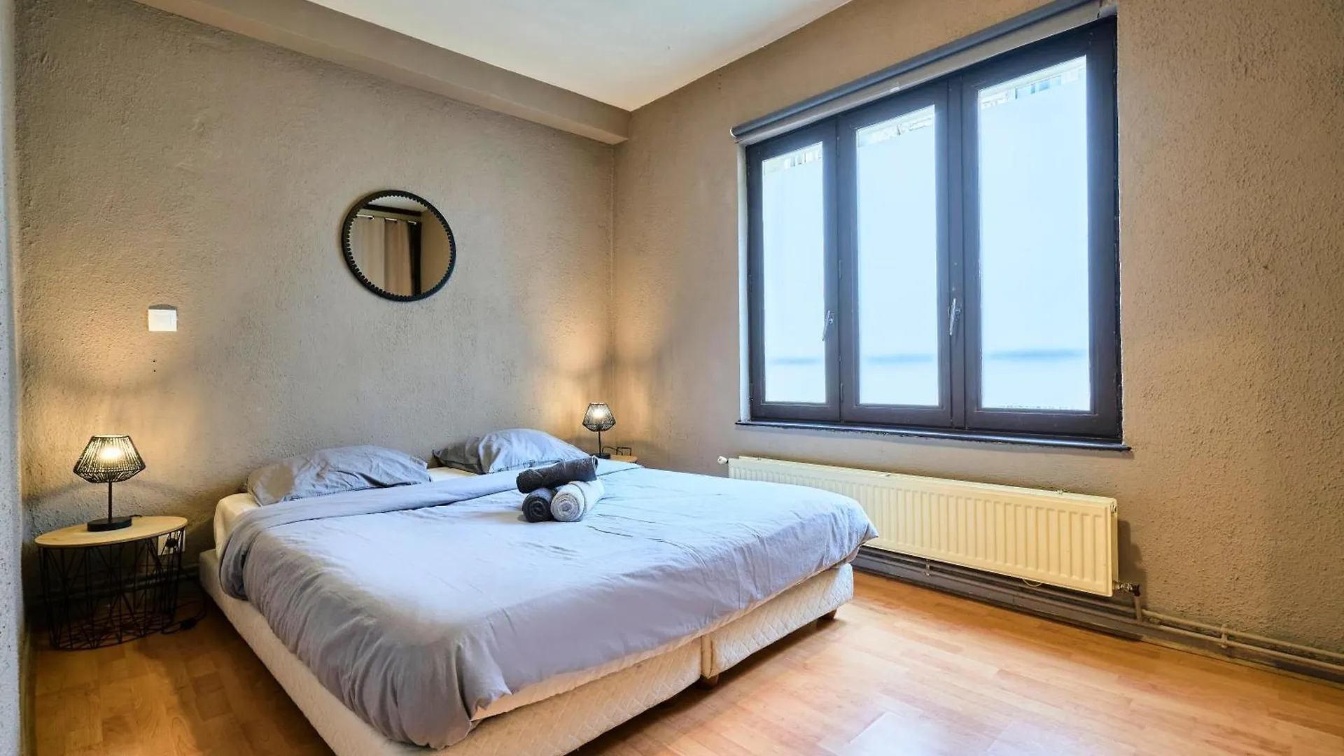 Le Nid Lillois Apartment Lille 0*,  France