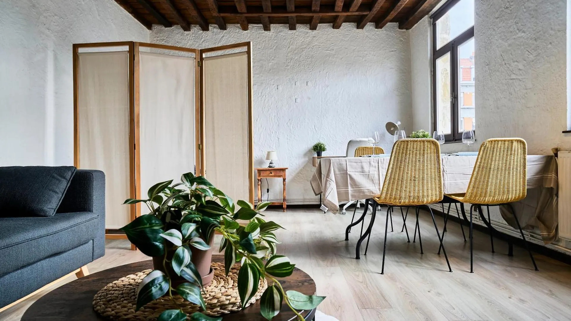 Le Nid Lillois Apartment Lille 0*,