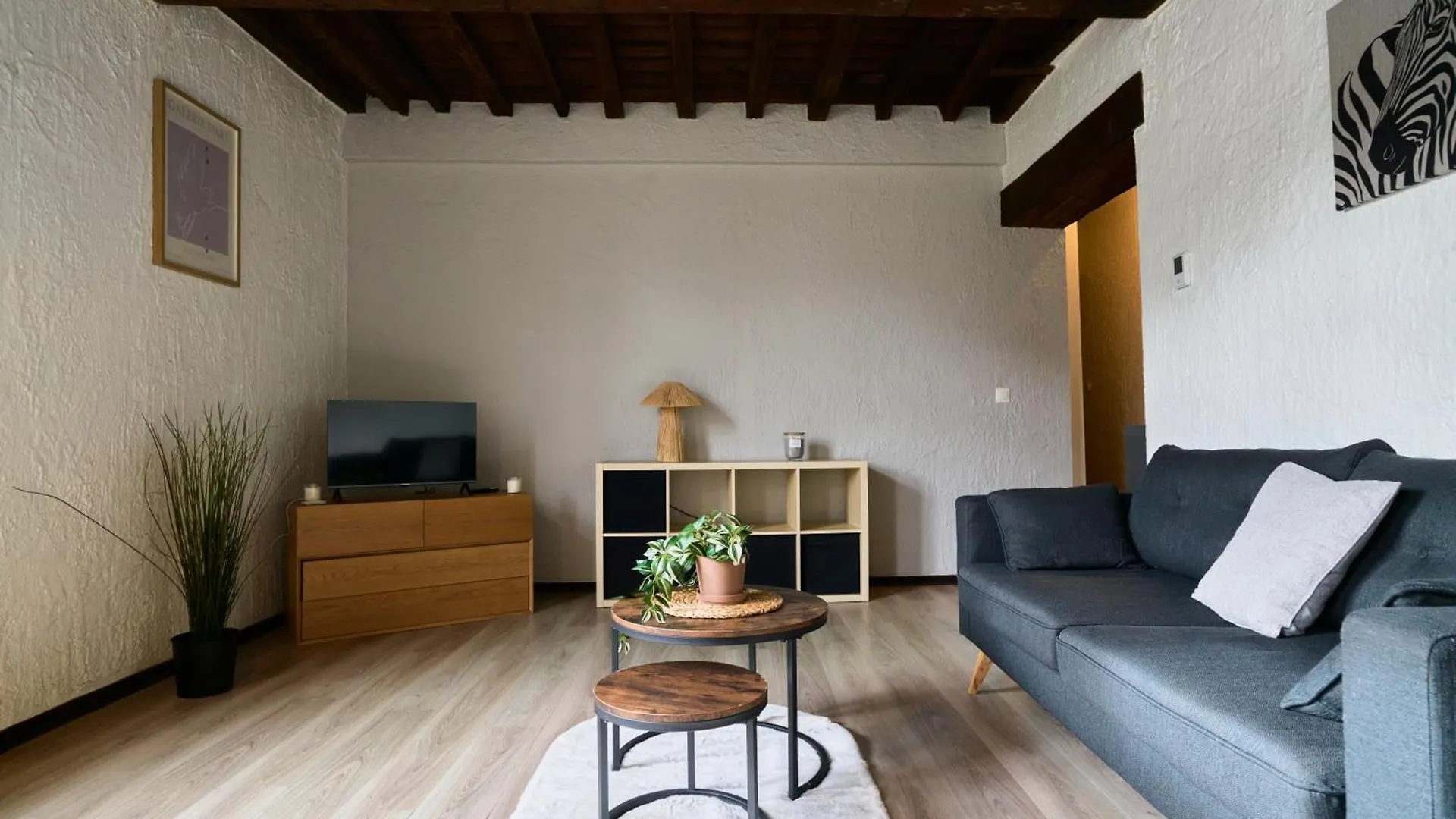 Le Nid Lillois Apartment Lille