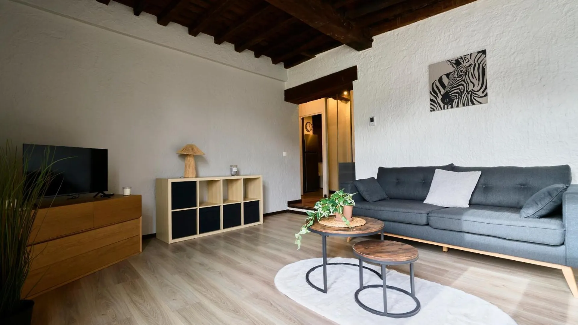 Le Nid Lillois Apartment Lille