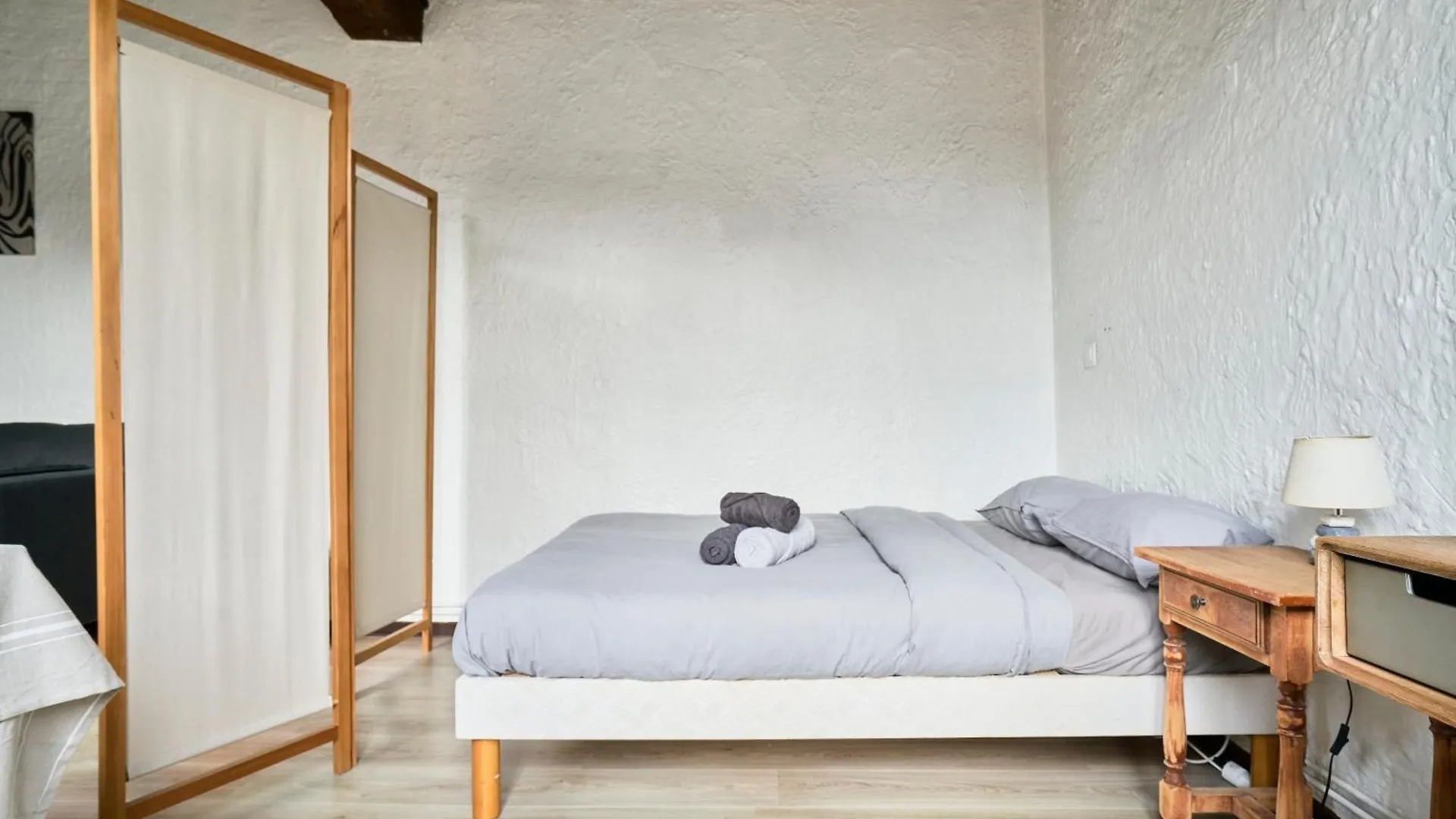 Le Nid Lillois Apartment Lille