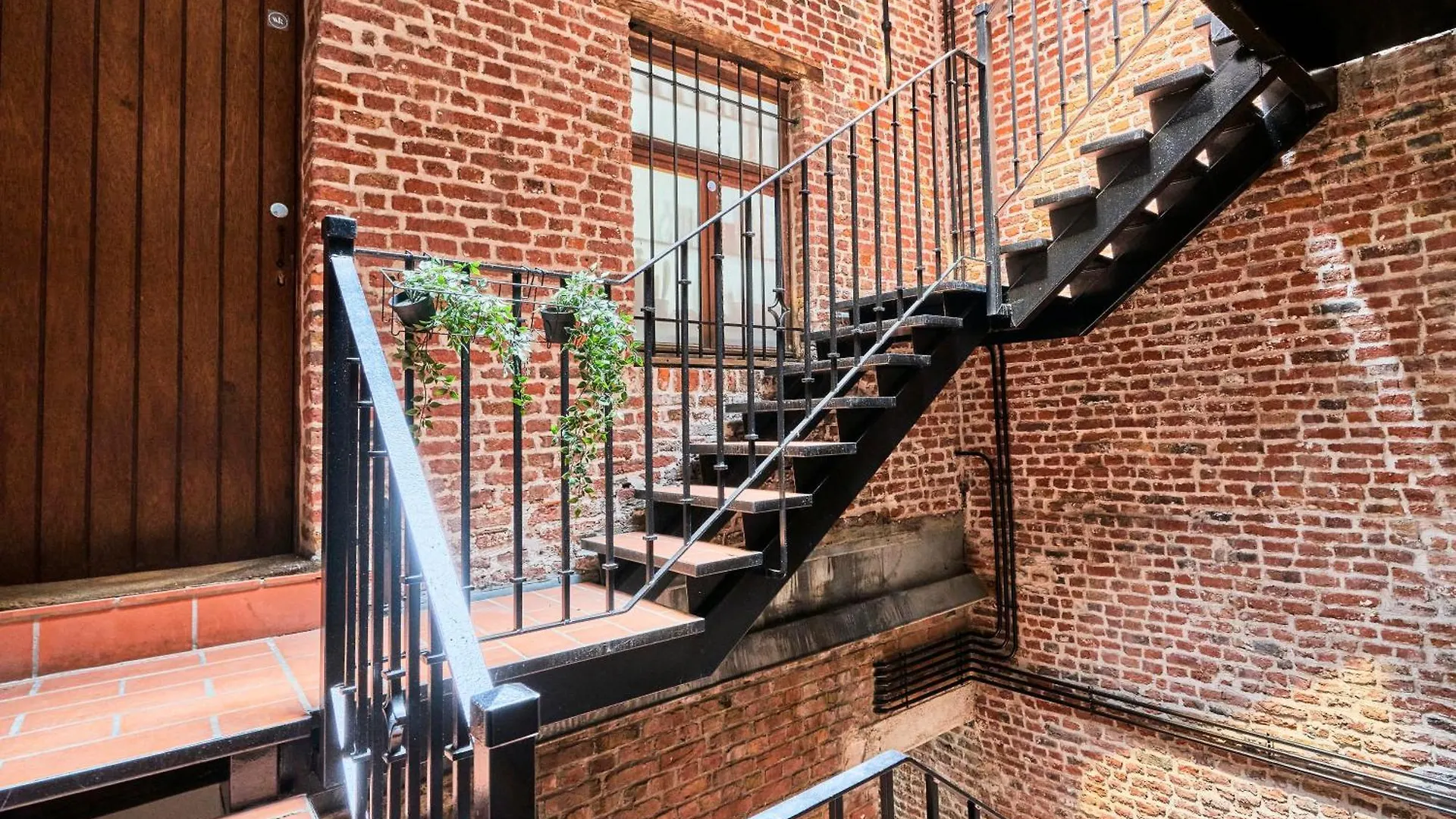 Le Nid Lillois Apartment Lille France