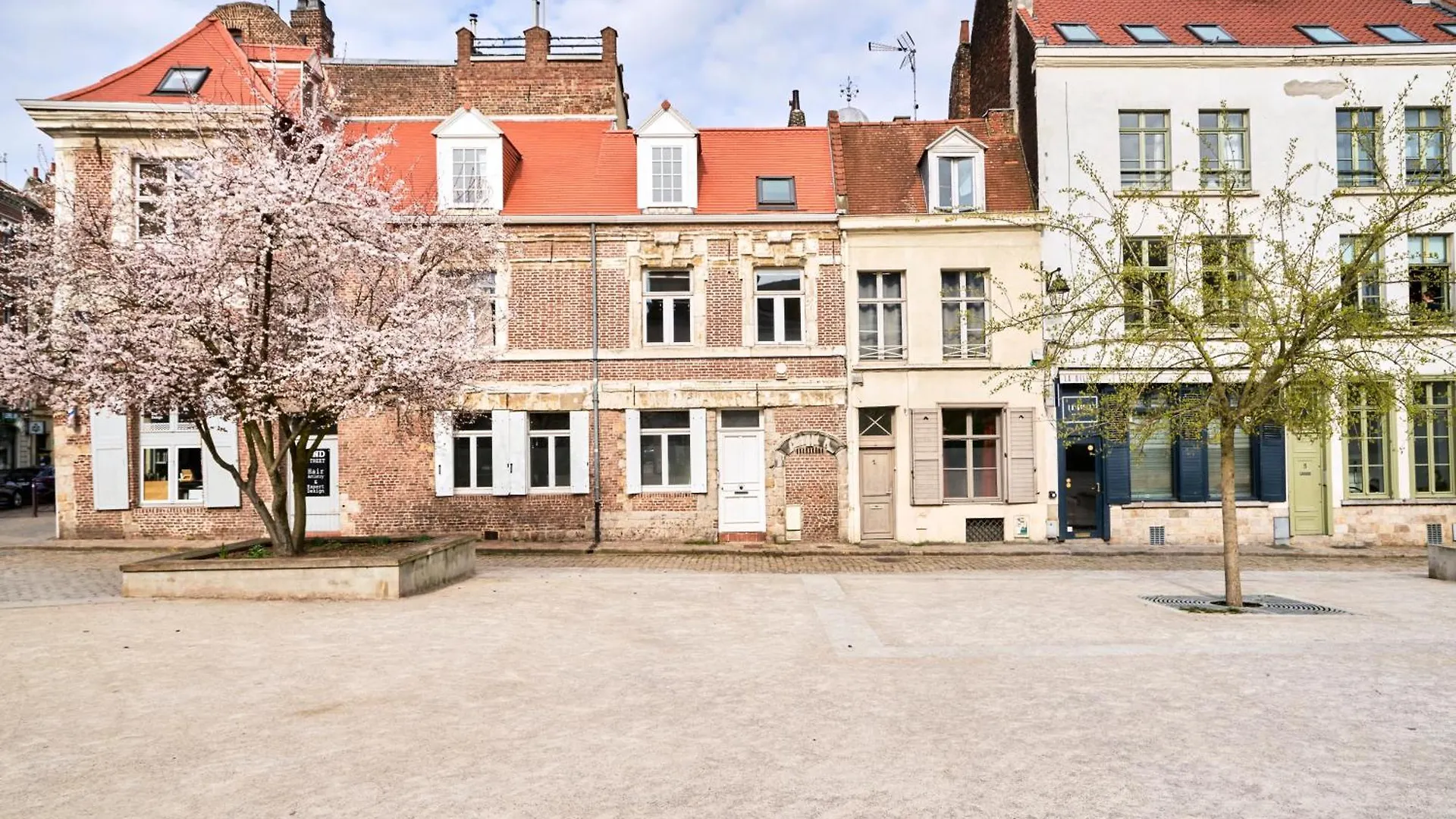 Le Nid Lillois Apartment Lille 0*,  France