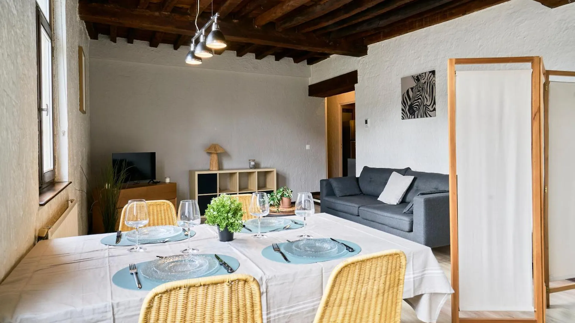 Le Nid Lillois Apartment Lille