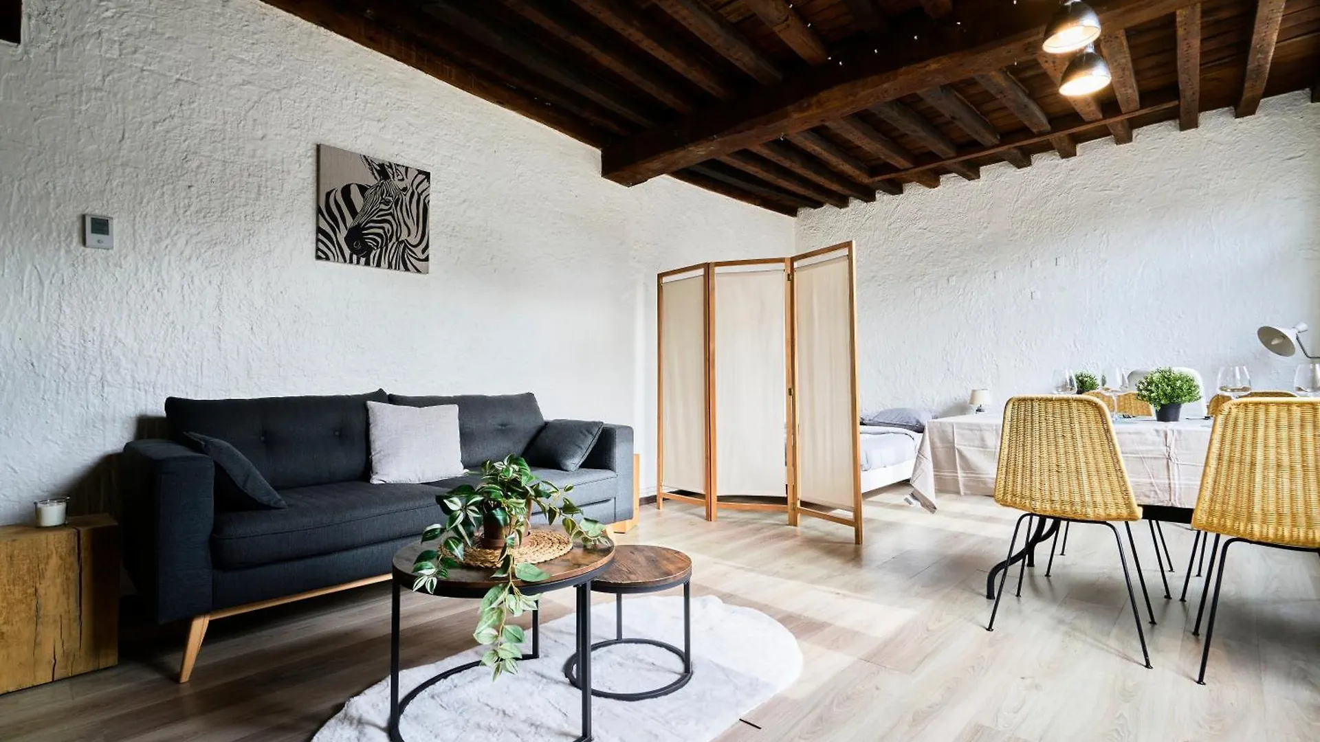 Le Nid Lillois Apartment Lille