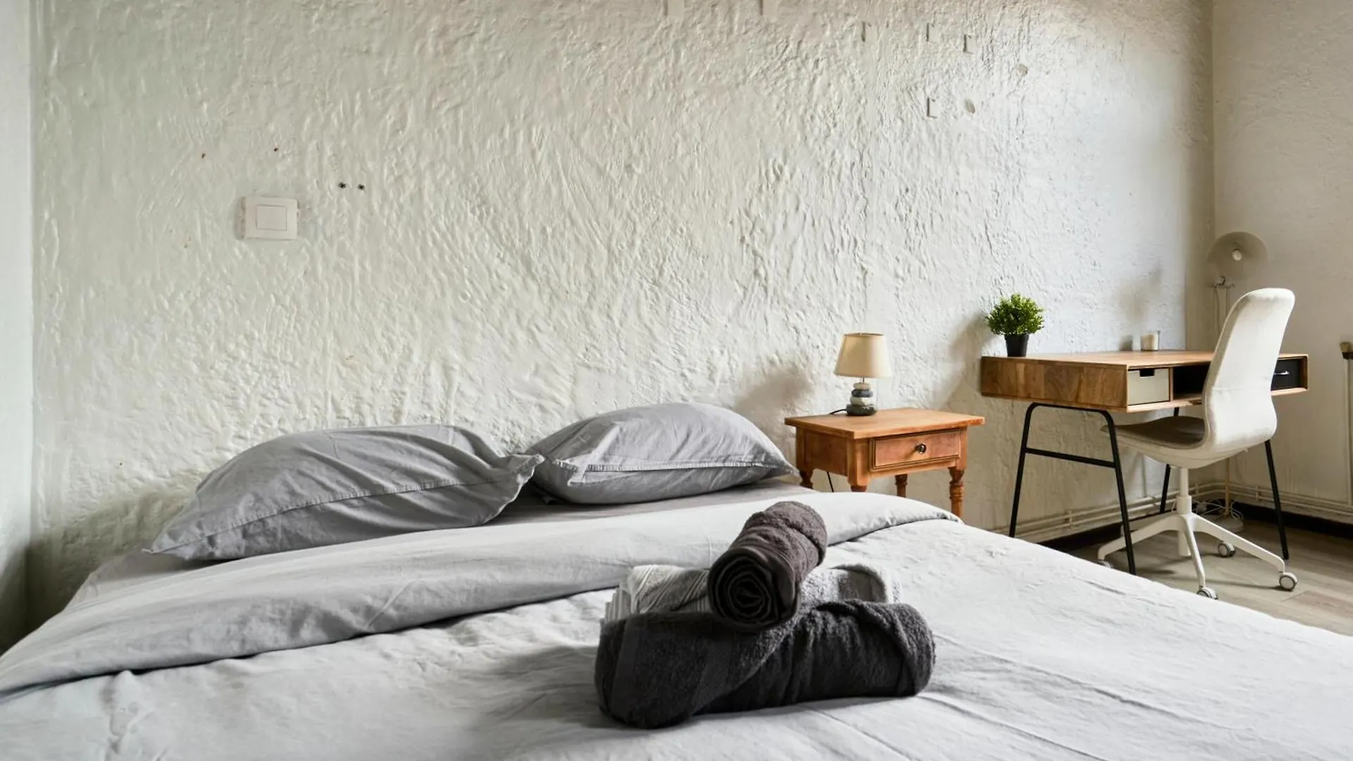 Le Nid Lillois Apartment Lille