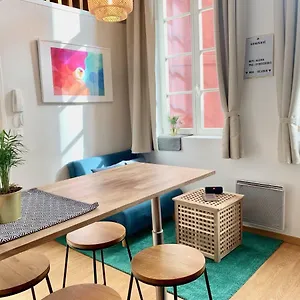 Confort Vieux-lille Appartement