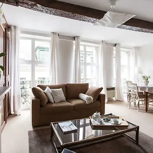 Les 3 Mollettes Du Vieux Appartement